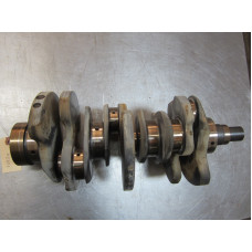 #EK07 CRANKSHAFT  From 2005 HONDA ODYSSEY TOURING 3.5